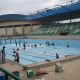 Abuja Stadium Pool